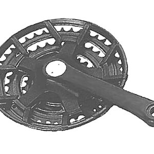 PEDALIER 150 28.32.40