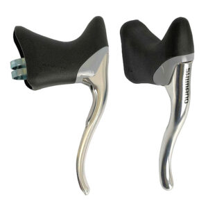 LEVIERS FREIN RX100 *2