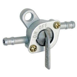ROBINET CARBURANT 6mm