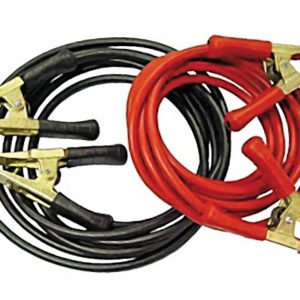 CABLES DEMARRAGE 500A